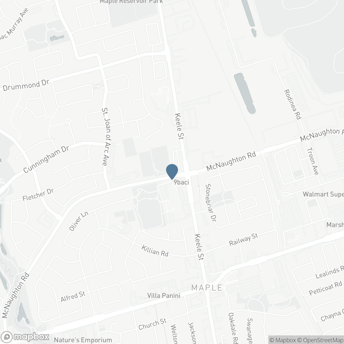 2 SEACOASTS CIRCLE, Vaughan, Ontario L6A 5B6